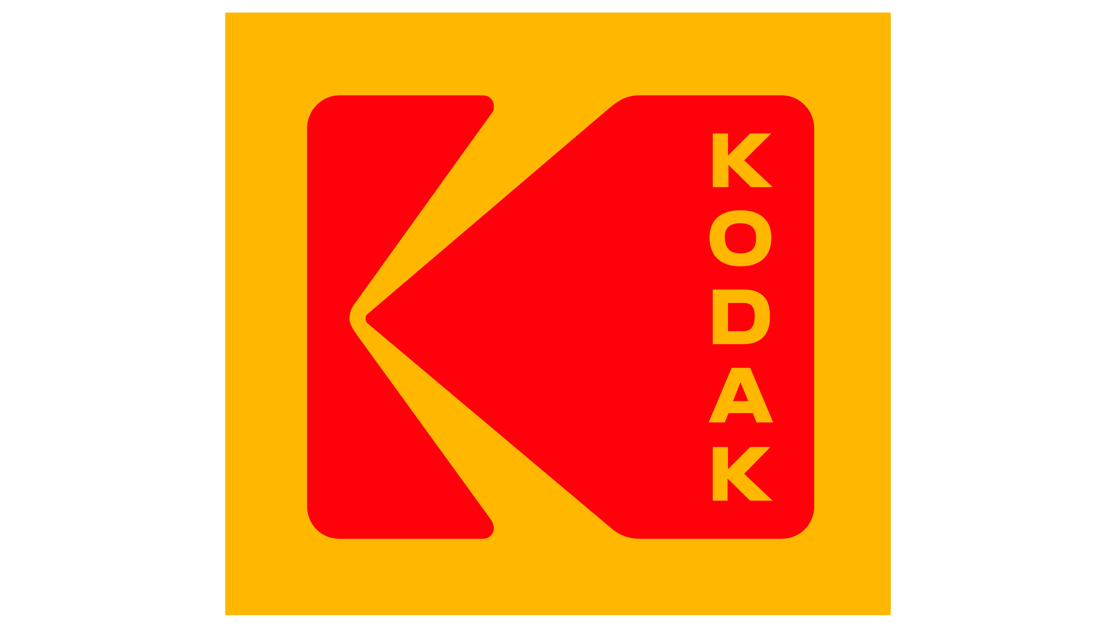 KODAK