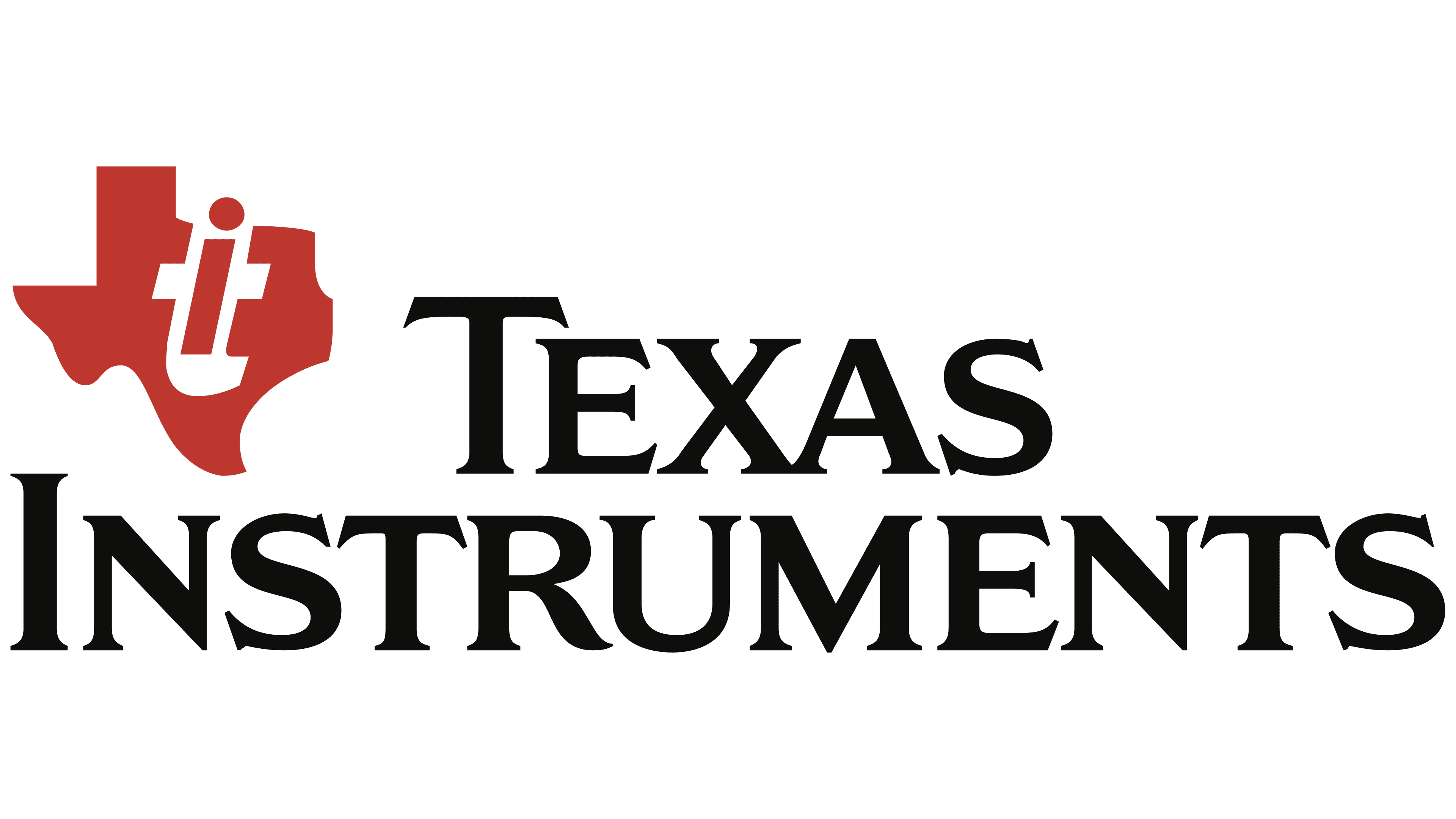 TEXAS INSTRUMENTS