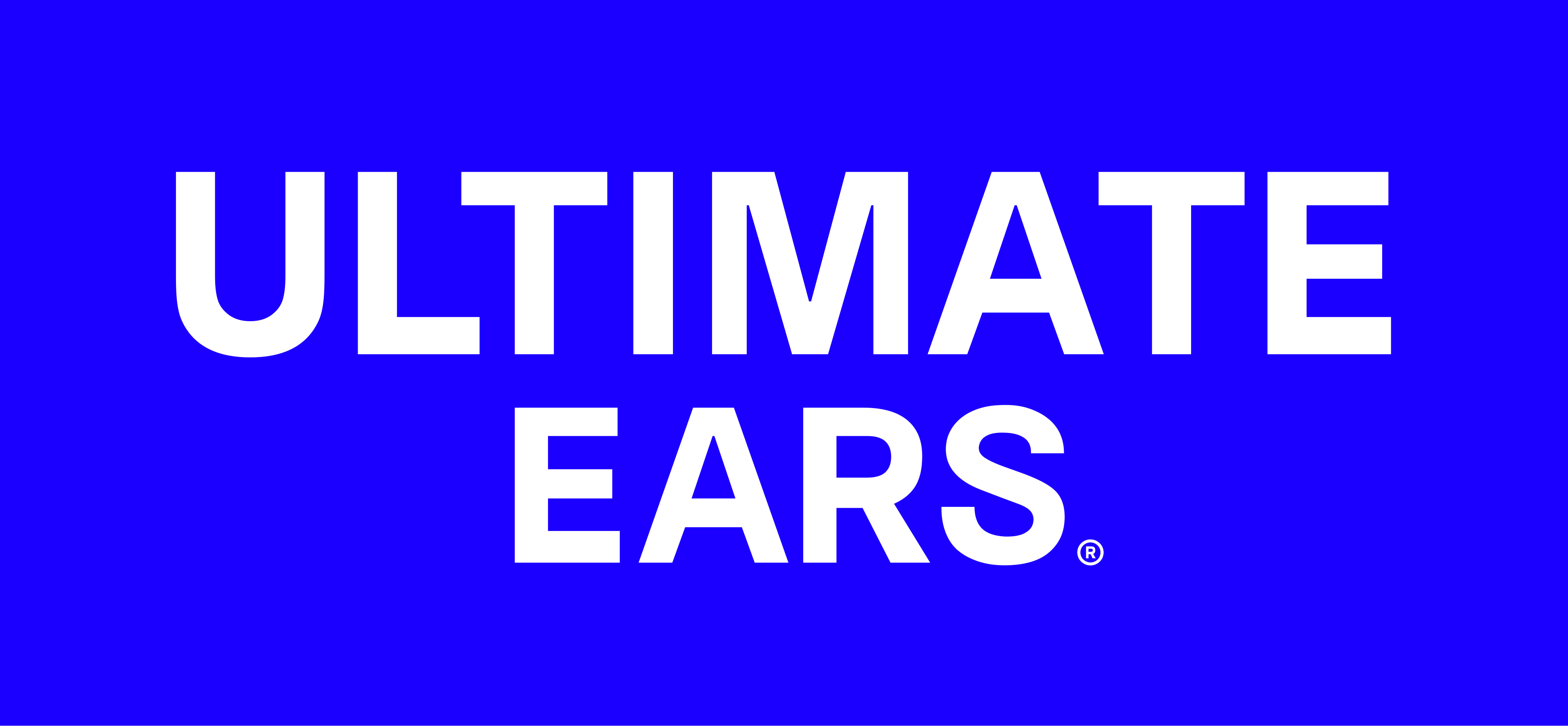 ULTIMATE EARS