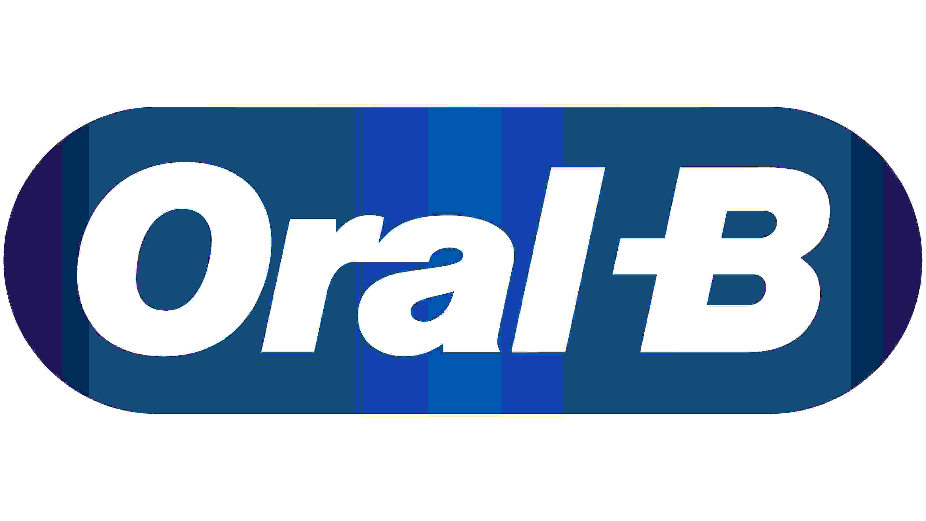 ORAL-B